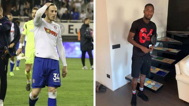 Hajduk dovodi novog Gambijca, a Ismajlija prodaje u Italiju?