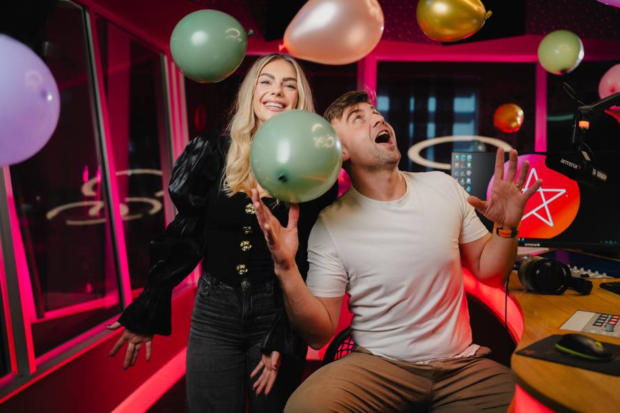 Dario Maradin opet u radijskom eteru! Poznato je gdje dolazi