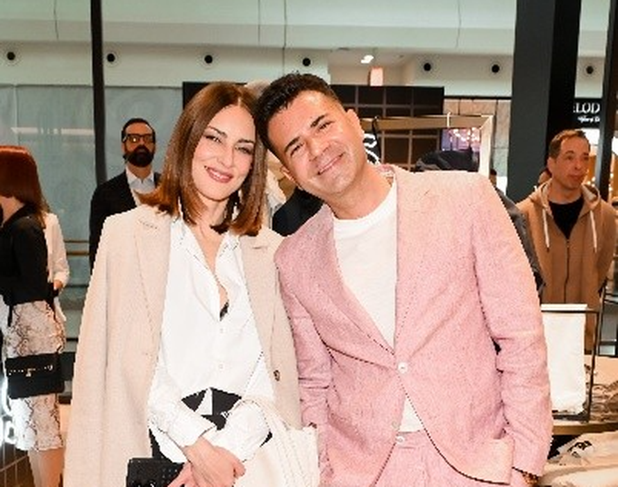 BOSS Store Arena Centar opet otvara vrata s više prostora, više stila i bogatijom ponudom