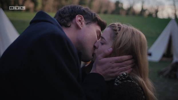 FOTO Tko je Lidija Kordić? Glumi Zoru u hit seriji 'Divlje pčele'