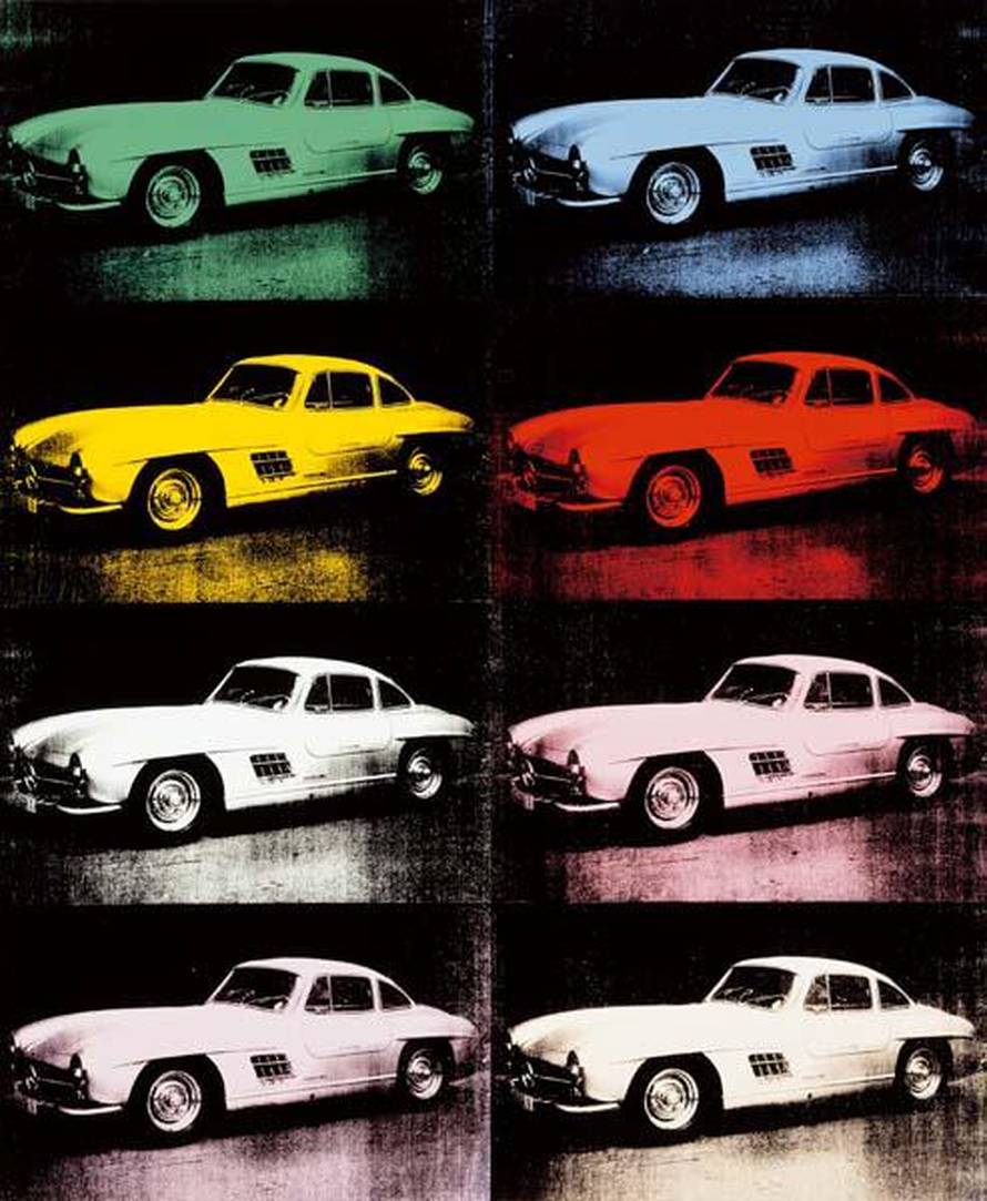 Andy Warhol