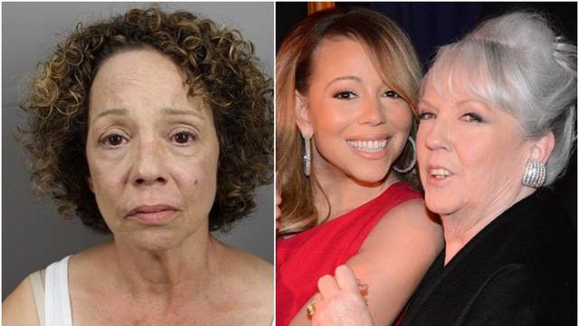 Problematična sestra Mariah Carey tuži majku (83): Tjerala me na sotonističke obrede...