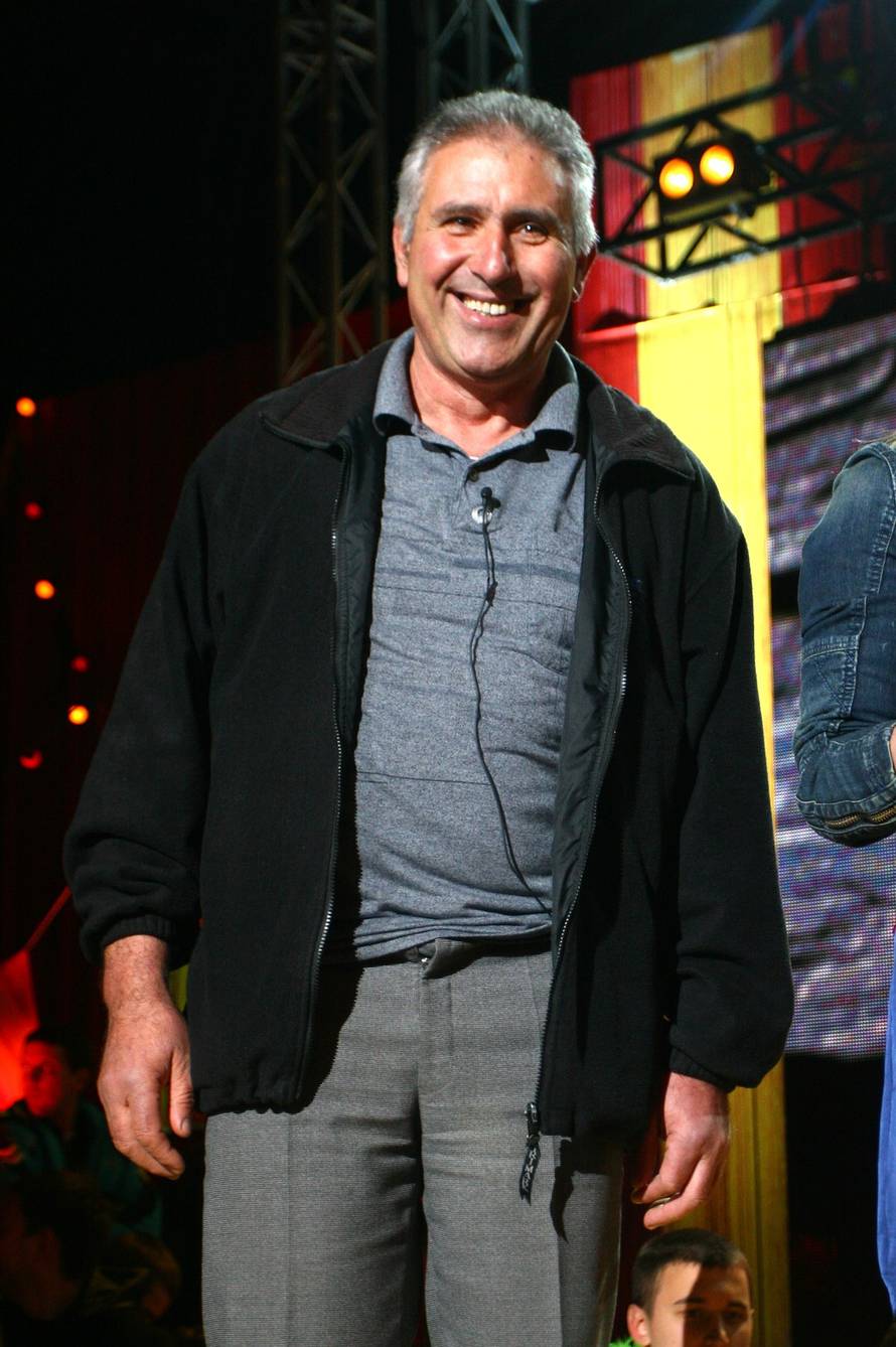 Goran Jakuš/Pixsell