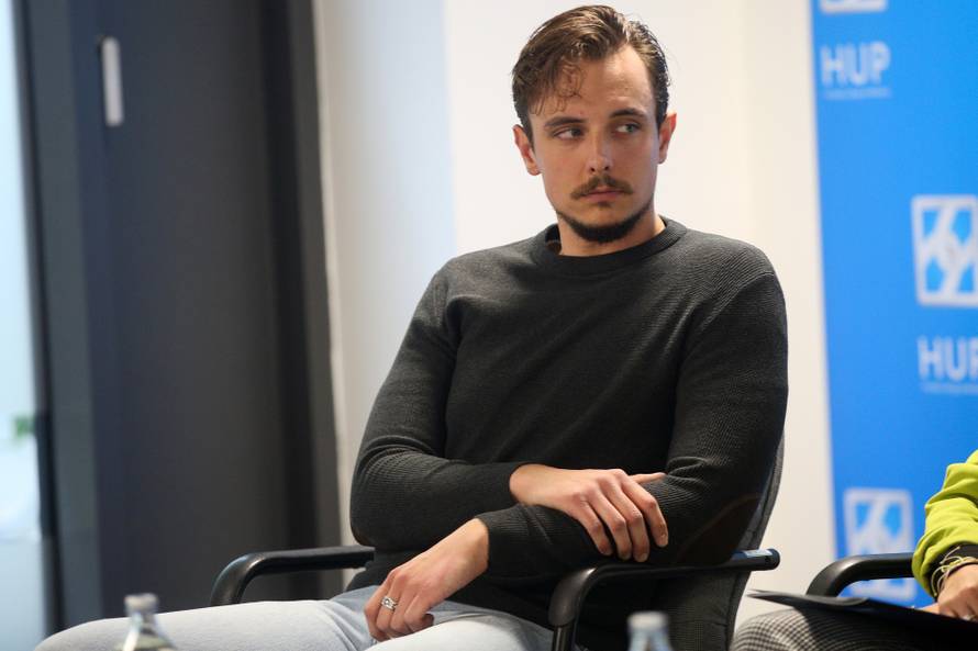 Zagreb: Predstavljeni rezultati istraživanja o navikama slušanja glazbe u Hrvatskoj