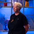 Doris napustila 'MasterChef'!