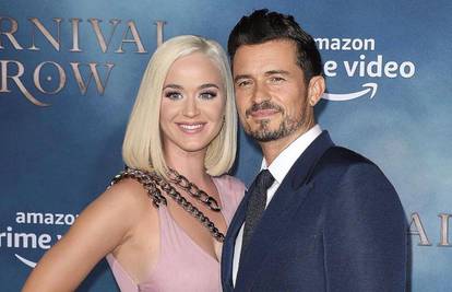 Bloom nakon što je dobio dijete s Katy Perry otvoreno priznao: 'Nedostaje mi akcije u krevetu'