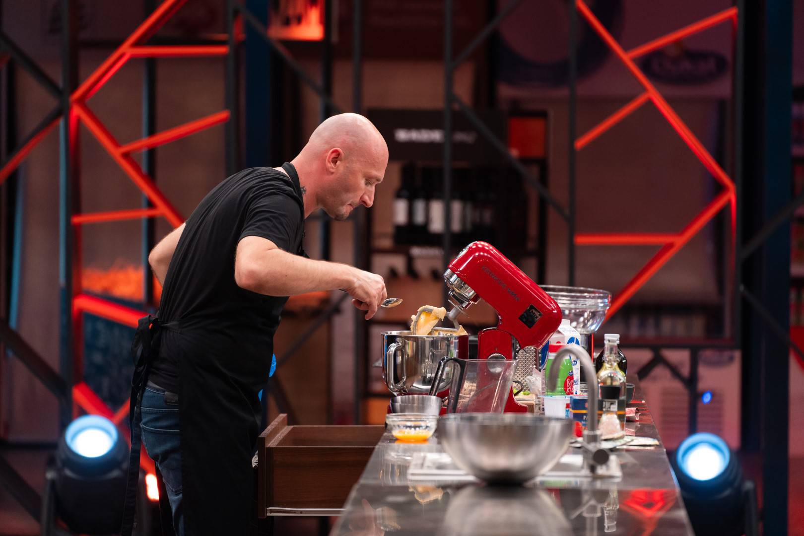 Nikolu su umaci koštali ostanka u MasterChefu: 'Nema dalje. Glavom kroz zid ne može...'