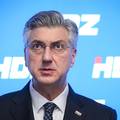 Plenkovi&cacute; o koaliciji: 'Korak naprijed, postoji volja da se cijela situacija stabilizira...'