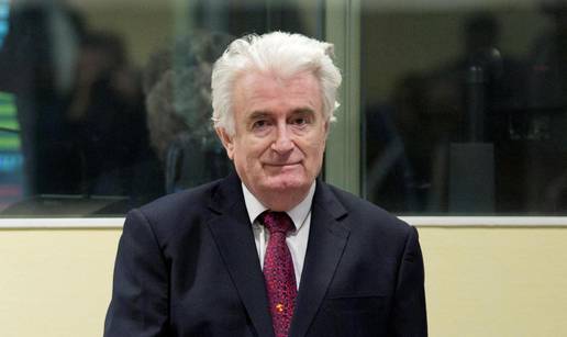 Karadžić telefonom iz pritvora sudjelovao na tribini u C. Gori?