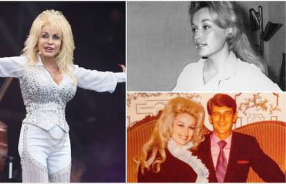 Dolly Parton: 'Zbog afere sam htjela povući okidač i oduzeti si život, ali spasio me moj pas'
