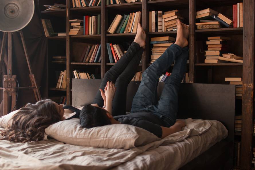 Manjak seksa loše utječe na ekonomiju te vodi u recesiju