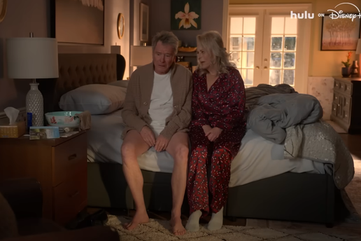 Iza&scaron;ao trailer za nastavak serije Malcolm u sredini! Cranston (70) je u njemu potpuno gol