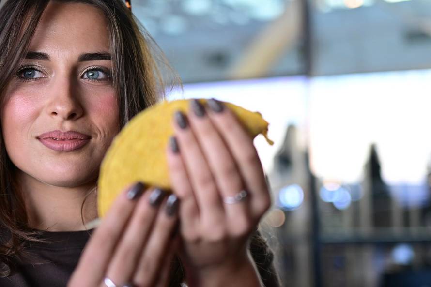 Otvorenje prvog Taco Bell restorana u Hrvatskoj