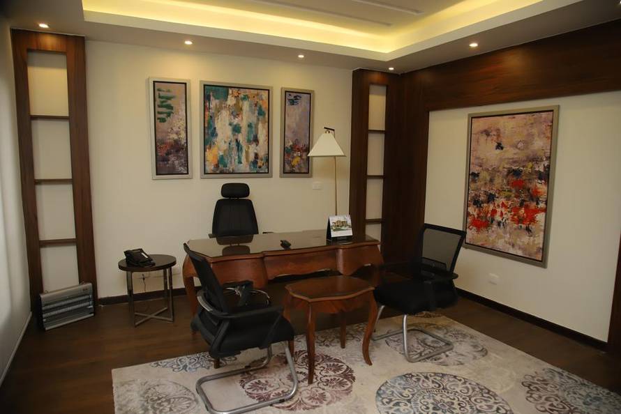 Evo gdje će hrvatski rukometaši odsjesti: Hotel s pogledom na Sredozemlje i svojom - palačom