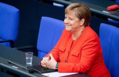 Merkel: 'Niti jedna zemlja ne može sama savladati ovu krizu'