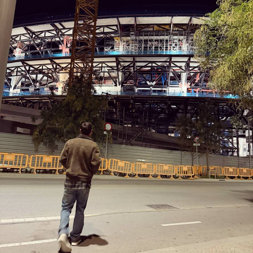 Procurili detalji tajne Messijeve posjete u Barceloni: Iznenadio je zaštitare i imao jedan zahtjev