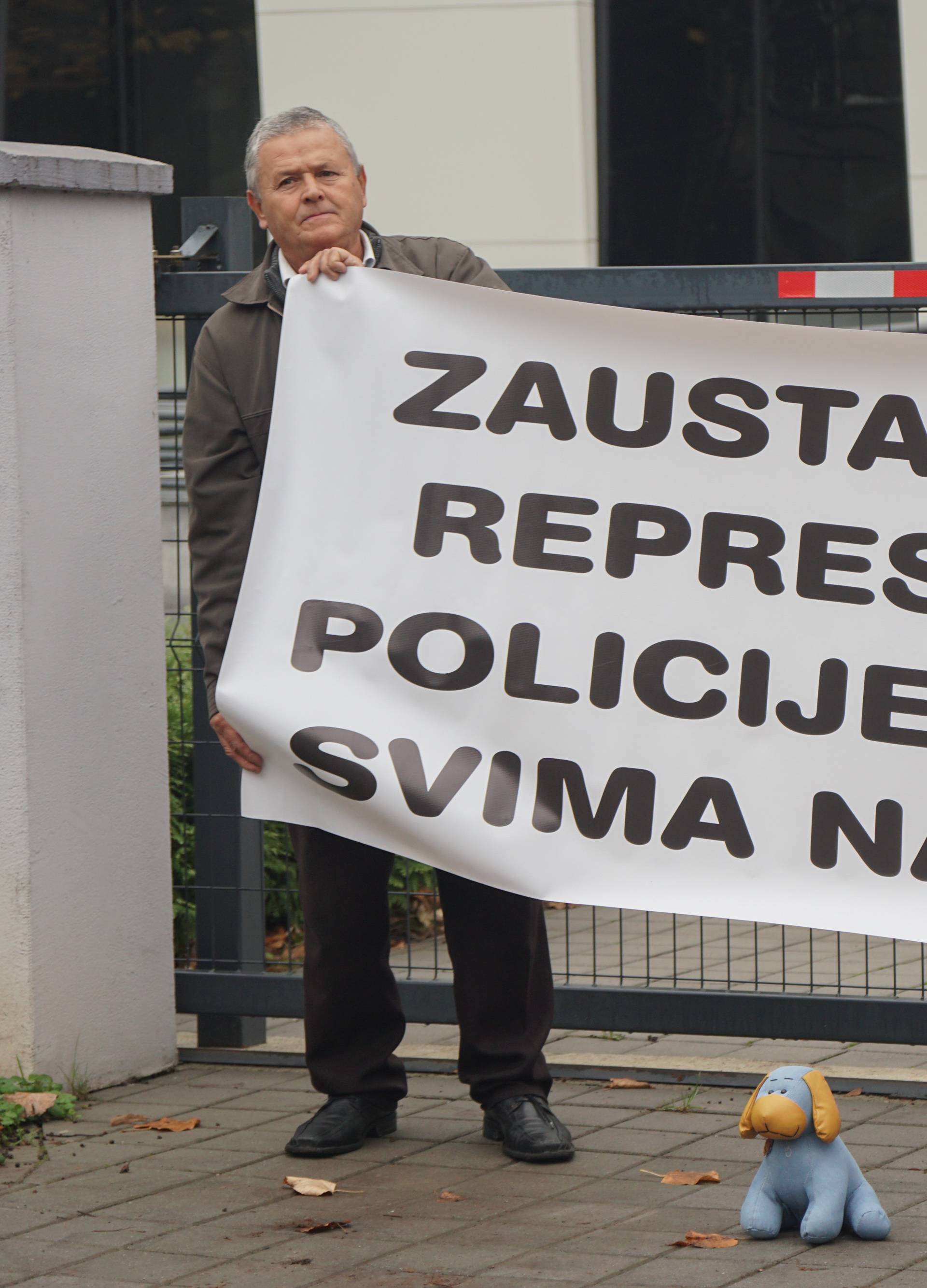 Svađa u BiH: Zbog 'Pravde za Davida' sporan novi šef policije