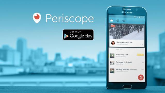 Periscope