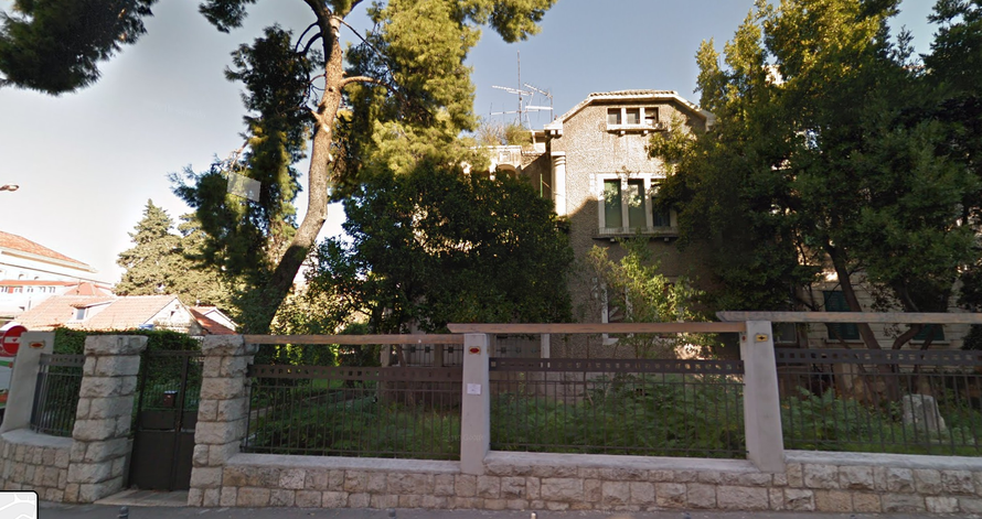 Inspekcija u Kerumovoj vili: 'Ti susjedi pričaju obične gluposti'