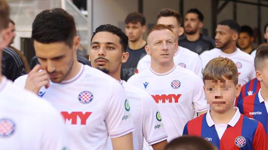 Ovo je epski raspad svlačionice Hajduka! S nedisciplinom su probleme imali svi treneri...