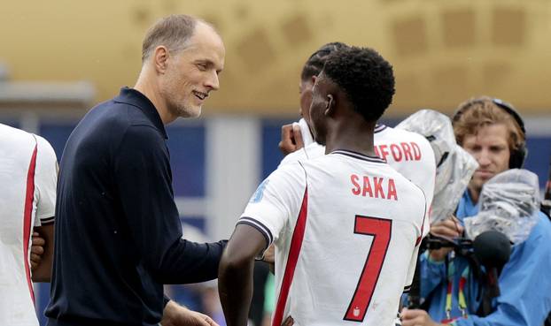 FIFA World Cup 2026 - Group L - England v Ghana