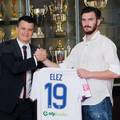 Josip Elez potpisao za Hajduk!