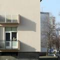 Čudnovata zgrada u Karlovcu: Ajde, probajte izaći na balkon...