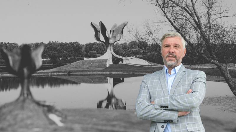 Hrvoje Klasić: Nestali i ostali