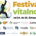 Dođite na Festival vitalnosti i budite fit i u formi