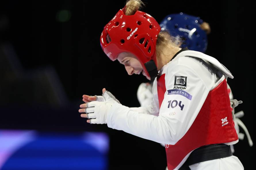 Uspješna sportska godina s pariškim olimpijskim pečatom
