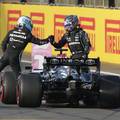 Hamilton kreće prvi na 'sprint' utrci: Evo koliko donosi bodova
