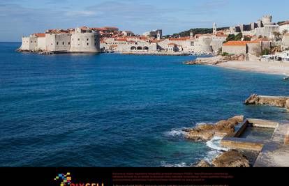 Zbog zamućenja izvora voda kod Dubrovnika nije za piće