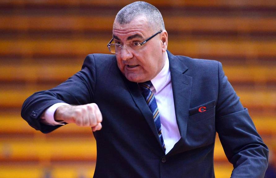 KK Cedevita - KK Krka