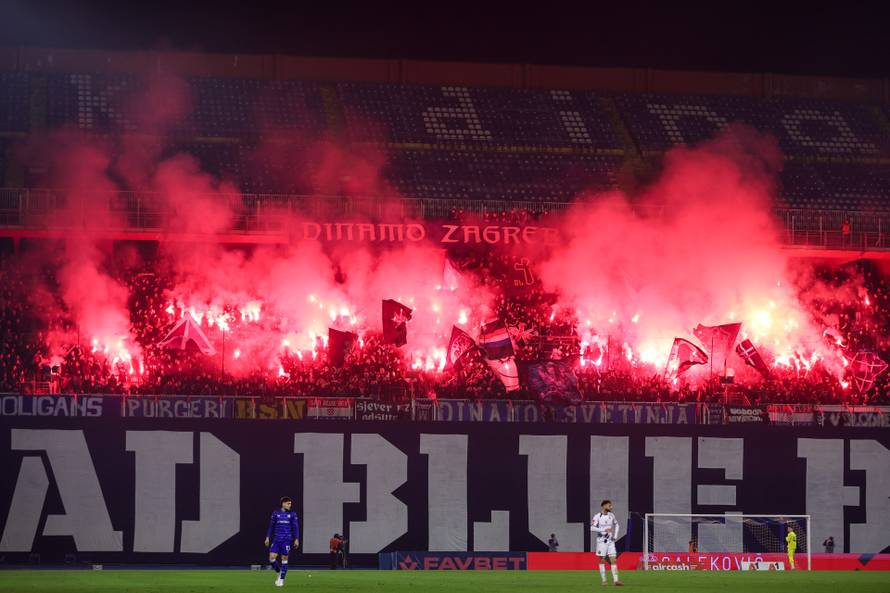 SuperSport HNL, 24. kolo, GNK Dinamo - HNK Gorica