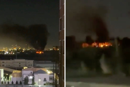 Netanyahu: 'Nismo jo&scaron; gotovi' Trump tvrdi uskoro je kraj. Iran: 'Mi odre&dstrok;ujemo kad je kraj'