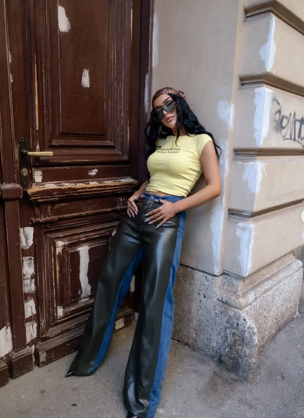 FOTO Soraya iz 'Gospodina Savršenog' pokazala nove grudi nakon estetske operacije