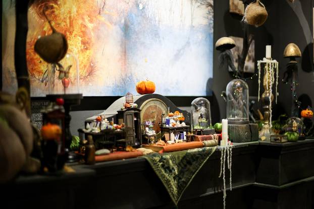 Zagreb: Najstrašnija noć u Muzeju zaboravljenih priča