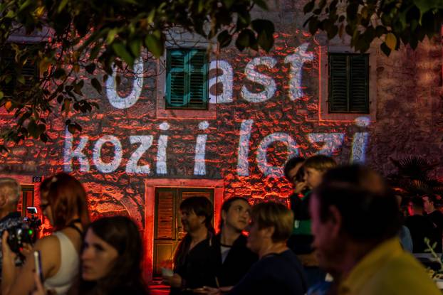 Vrgorac:  Održana 25 Biklijada napitak koji se pravi od Kozijeg Mlijeka i mladog Vina