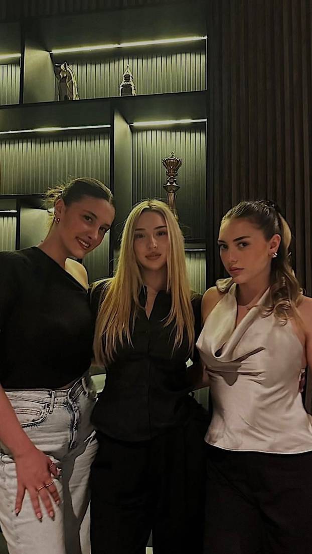 FOTO Cijeli svijet bruji o ovoj Turkinji, no ima jedna caka...