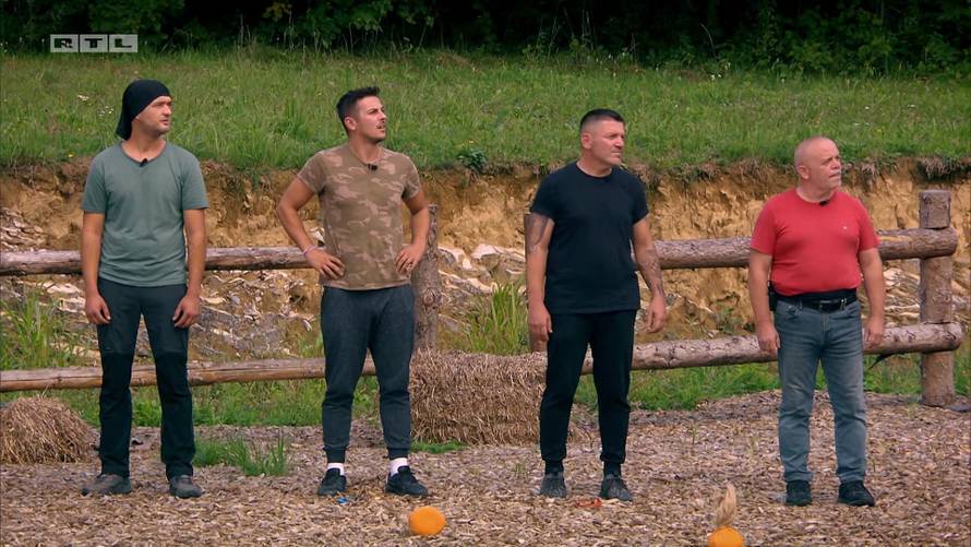 Iman napustila 'Farmu', vođe obitelji podijelili nove članove: 'Imam osjećaj da je sve na silu'