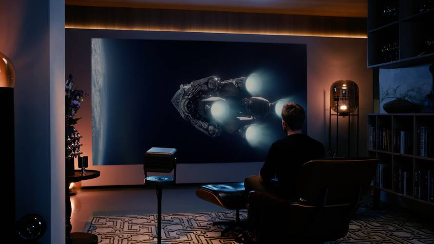 Sportski spektakli na dlanu uz Hisense