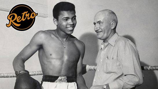 Muhammad Ali krenuo u 'lov na medvjede' i postao prvak prvi put: 'I dalje sam najzgodniji'