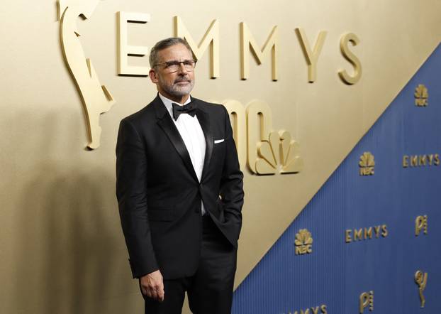 The 78th Primetime Emmy Awards in Los Angeles