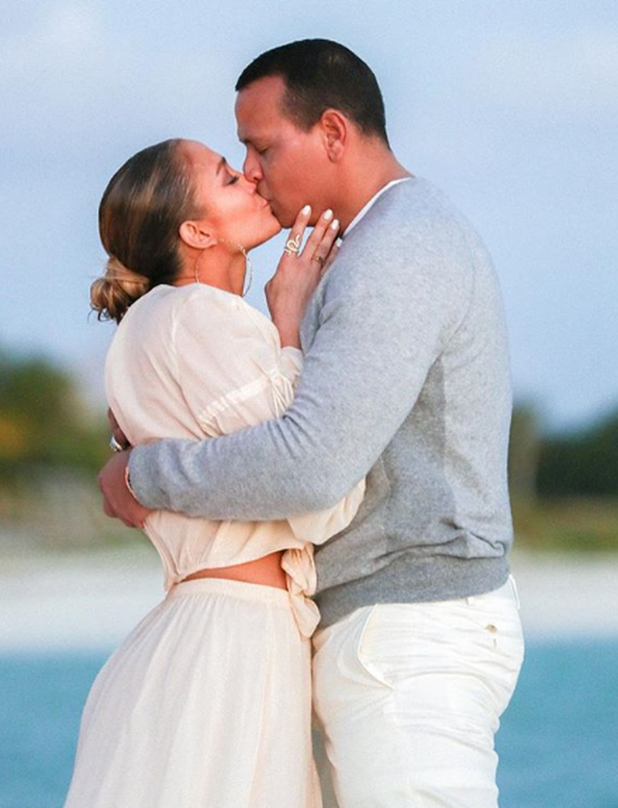 Ljubav jača od hejtera: Lopez ne vjeruje tračevima o prevari