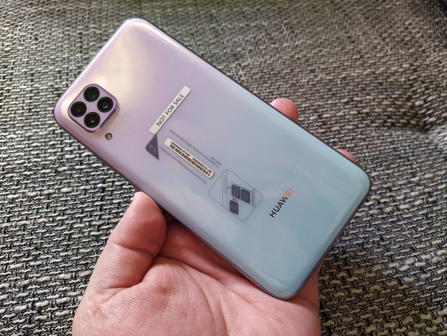 Sjajna kamera za nisku cijenu: Isprobali smo Huawei P40 Lite