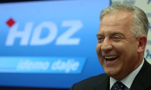 ĆAĆA SE VRAĆA! Sanader sprema politički udar: Operacijom 'Lažni Svjedok' ruši Plenkija i HDZ...