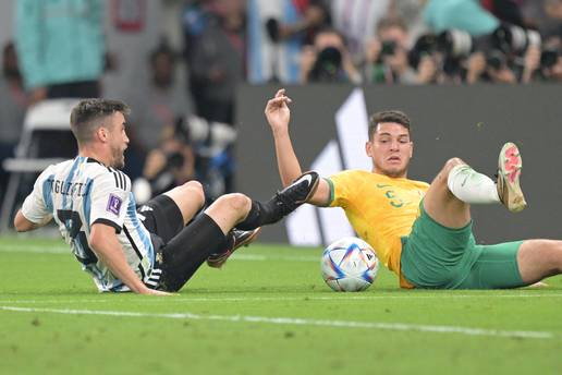 Zbog rata na Bliskom istoku u avionu proveo 60 sati: San mi je igrati protiv Hrvatske na SP-u