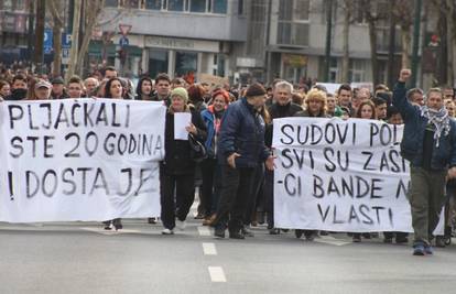 Svrgnuti premijeri i ministri će koštati Bosance oko 6 mil. kn 