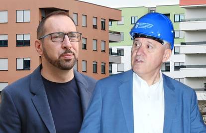 Grad Zagreb o novim Bačićevim pravilima: Idu u korist privatnih interesa, a na štetu javnoga...