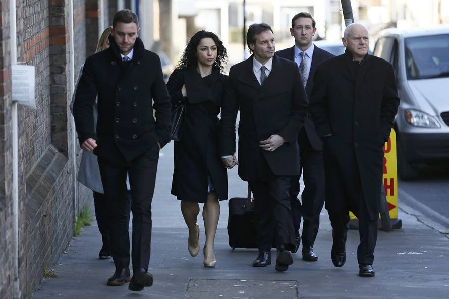 Eva tuži Chelsea, ali i Josea: Tražimo Mourinhovu ispriku